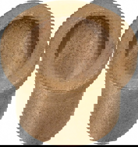 Flanged Sleeve Bearing: 3/4